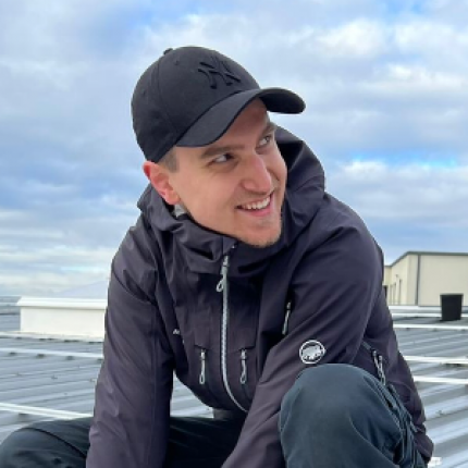 719 Ventures - Inh. Jonas Krull