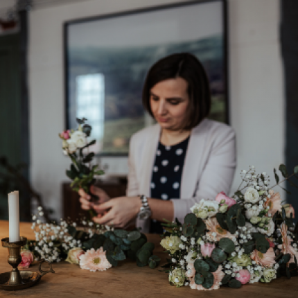 Hochzeitswunder exklusive Hochzeitsplanu