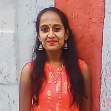 Shwetha 