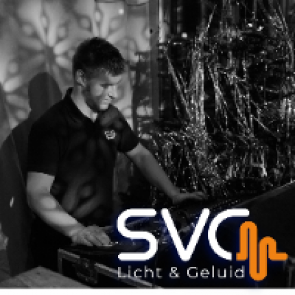 SVC Licht en geluid