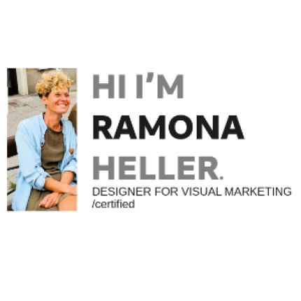 anderswie - GIVE YOUR SPACE A FACE