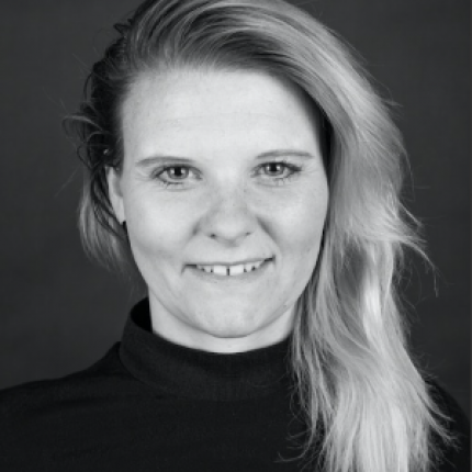 Luisa Lommatzsch - Yulee Project Management