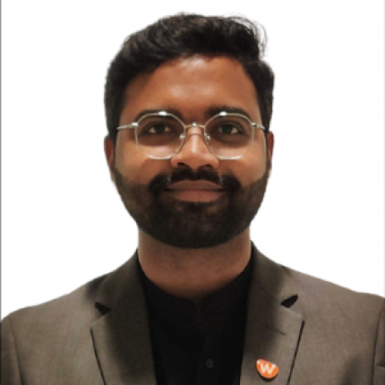 Vinay Jogal