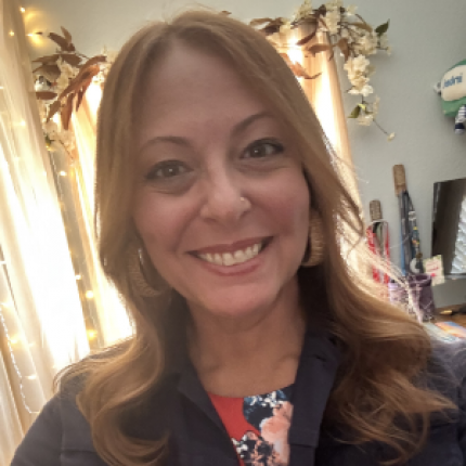 Michelle Thomas