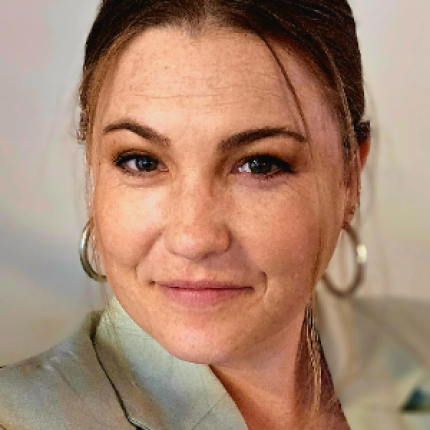 Katelyn M. Lewis