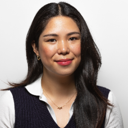 Mina Vo Events