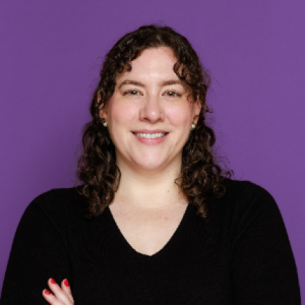 Katie Robinson Events