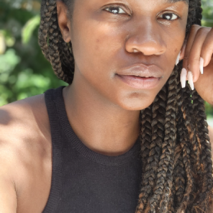 Makaya Gittens