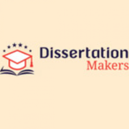 Dissertation Makers UK