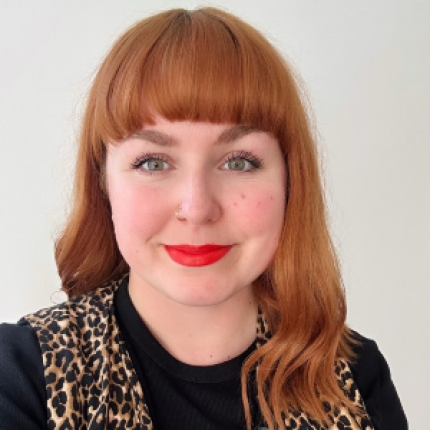 Emma Dixon-Phillip