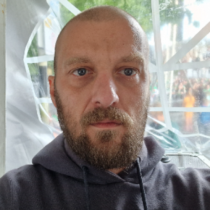 Toni Juric- VisiTech Limited 