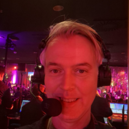 LH Management en Events