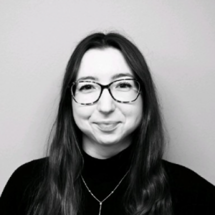 Elise Pouvreau