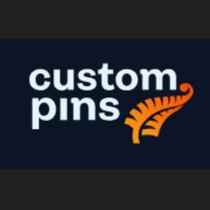 Online Custom Pins NZ