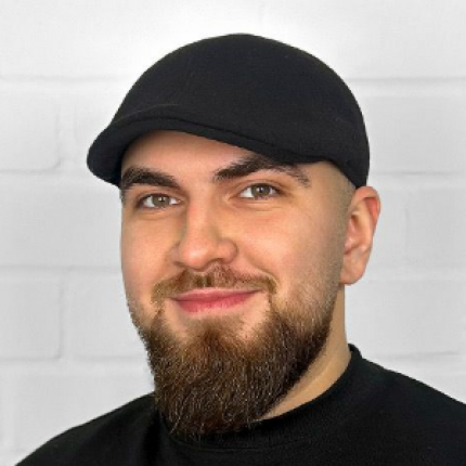 Daniil Schmidt