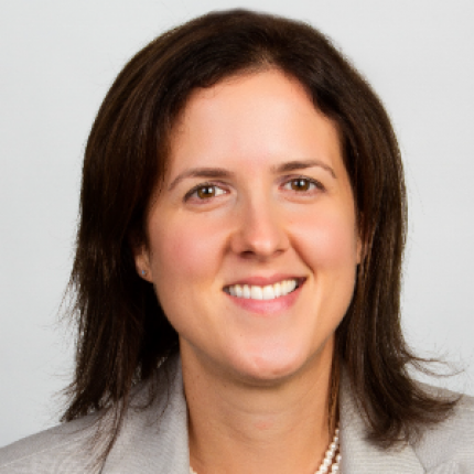 Leah Weselowski