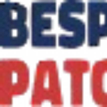 Bespoke Patches UK