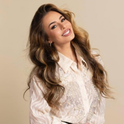 Victoria Saidova Designs