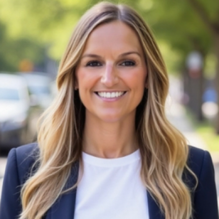 Kacie Friedrichs