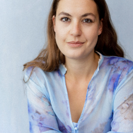 Katharina Rauch