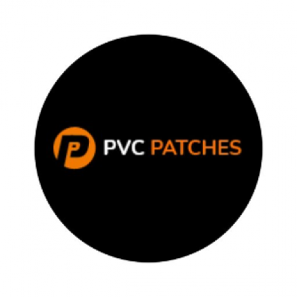Customised Label Patches UK