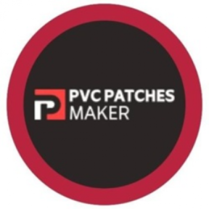 PVC Rubber Patches USA
