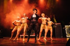 Party Like Gatsby
