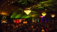 INC Awards Gala
