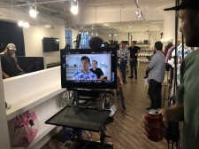 BUDS Television Pilot