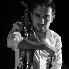 Pop/Ropmantic Sax Show